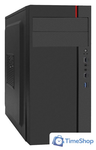 Корпус ExeGate AA-440U-AA500 EX290187RUS - Изображение №1 — Интернет-магазин Time-Shop