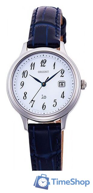 Наручные часы Orient IO RN-WG0009S - Изображение №1 — Интернет-магазин Time-Shop