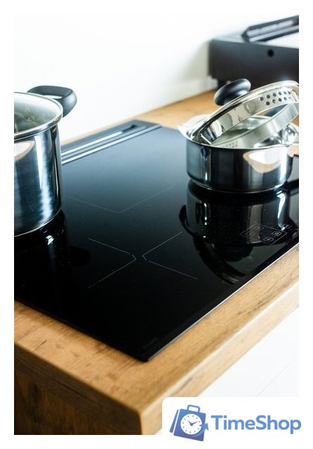 Варочная панель Solgaz Smart Home 4+1 - Изображение №6 — Интернет-магазин Time-Shop