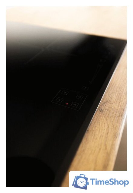 Варочная панель Solgaz Smart Home 4+1 - Изображение №9 — Интернет-магазин Time-Shop