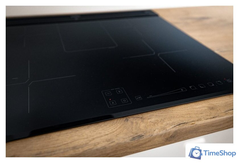 Варочная панель Solgaz Smart Home 4+1 - Изображение №2 — Интернет-магазин Time-Shop