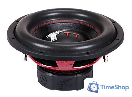 Головка сабвуфера Урал TT 12 - Изображение №3 — Интернет-магазин Time-Shop