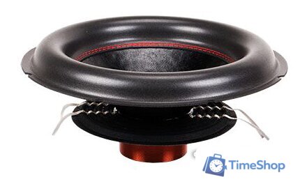 Головка сабвуфера Урал TT 12 - Изображение №5 — Интернет-магазин Time-Shop