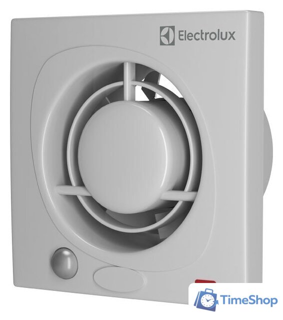 Осевой вентилятор Electrolux Move EAFV-100 (датчик движения) - Изображение №1 — Интернет-магазин Time-Shop