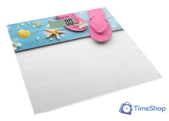 Напольные весы Esperanza EBS009 - Изображение №1 — Интернет-магазин Time-Shop