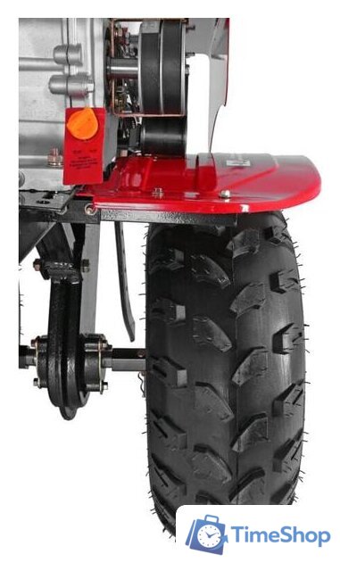 Мотоблок бензиновый Ресанта МБ-7500-БФ - Изображение №6 — Интернет-магазин Time-Shop