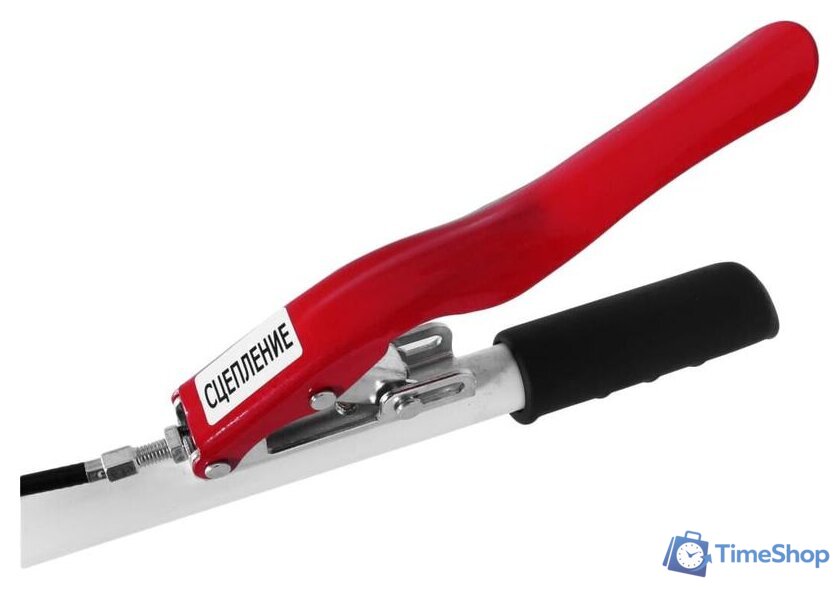 Мотоблок бензиновый Ресанта МБ-7500-БФ - Изображение №9 — Интернет-магазин Time-Shop