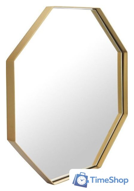 Зеркало Bergenson Bjorn Raffin BB0000266 - Изображение №2 — Интернет-магазин Time-Shop