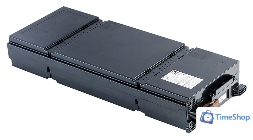 Аккумулятор для ИБП APC APCRBC152 (48В/36 А·ч) - Изображение №1 — Интернет-магазин Time-Shop