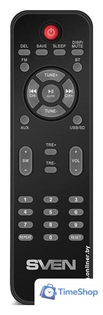 Акустика SVEN MS-2080 - Изображение №5 — Интернет-магазин Time-Shop