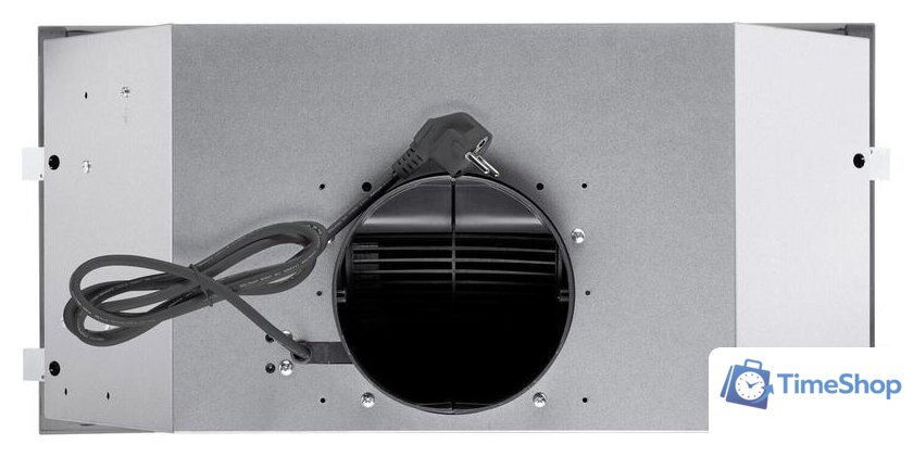 Кухонная вытяжка MAUNFELD Trapeze 602M (нержавеющая сталь) - Изображение №2 — Интернет-магазин Time-Shop