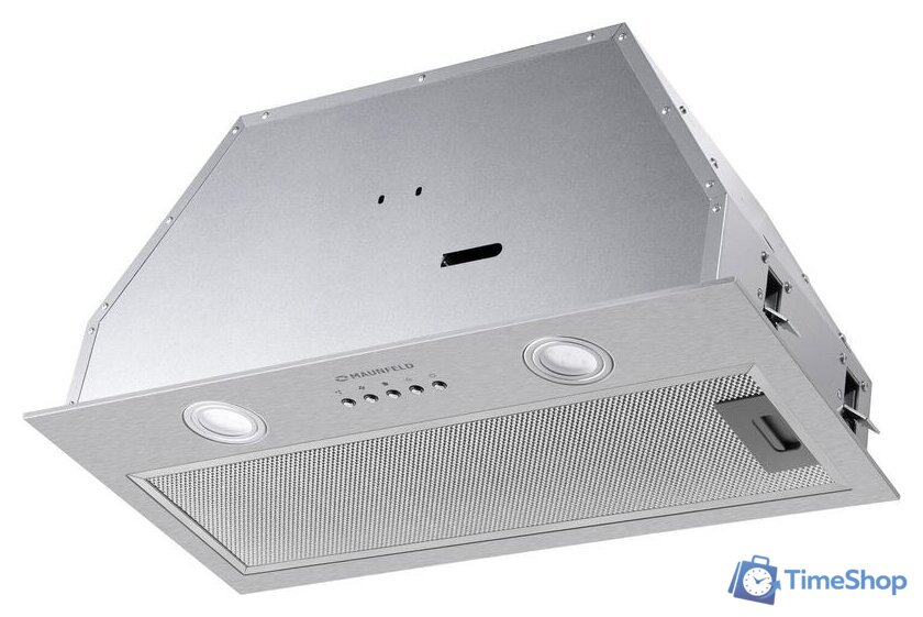 Кухонная вытяжка MAUNFELD Trapeze 602M (нержавеющая сталь) - Изображение №1 — Интернет-магазин Time-Shop