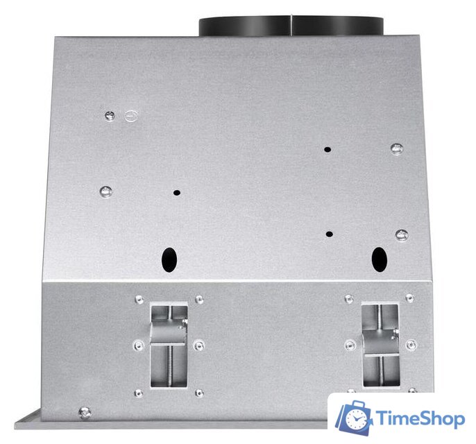 Кухонная вытяжка MAUNFELD Trapeze 602M (нержавеющая сталь) - Изображение №4 — Интернет-магазин Time-Shop