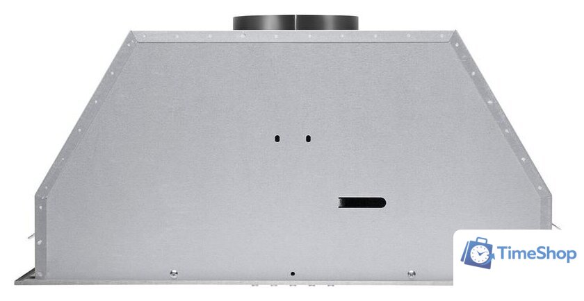 Кухонная вытяжка MAUNFELD Trapeze 602M (нержавеющая сталь) - Изображение №5 — Интернет-магазин Time-Shop