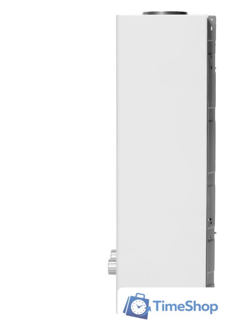 Газовая колонка Ballu GWH 12 Fiery - Изображение №3 — Интернет-магазин Time-Shop