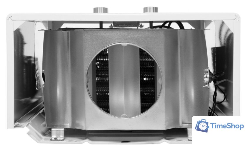 Газовая колонка Ballu GWH 12 Fiery - Изображение №5 — Интернет-магазин Time-Shop