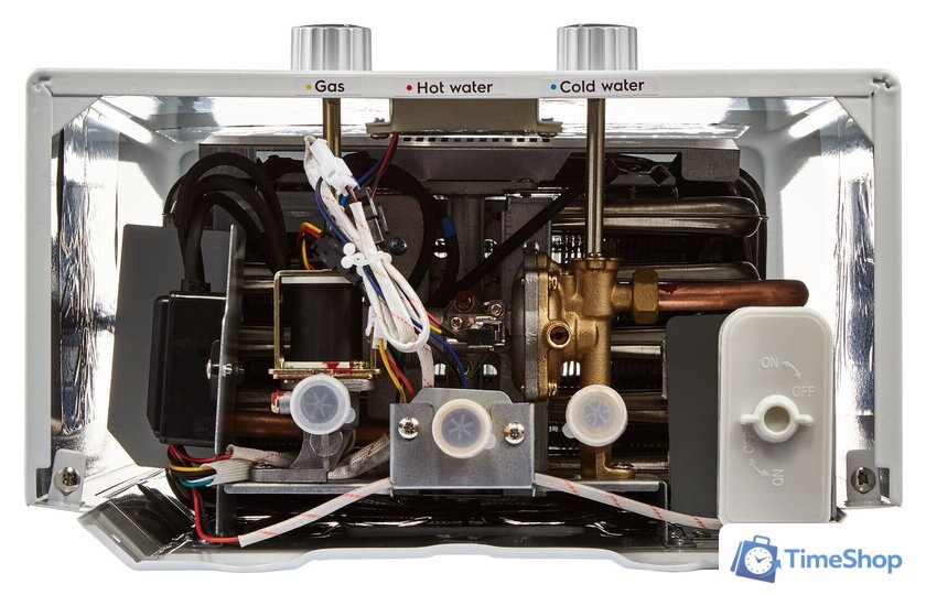 Газовая колонка Ballu GWH 12 Fiery - Изображение №12 — Интернет-магазин Time-Shop