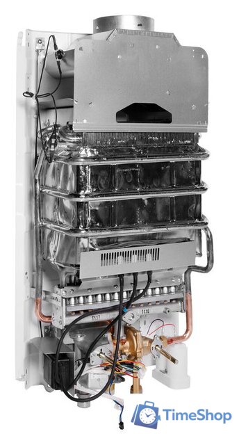 Газовая колонка Ballu GWH 12 Fiery - Изображение №9 — Интернет-магазин Time-Shop