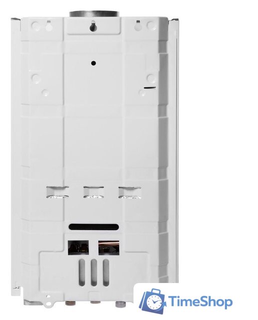 Газовая колонка Ballu GWH 12 Fiery - Изображение №7 — Интернет-магазин Time-Shop