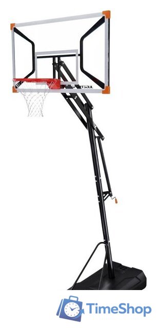 Баскетбольная стойка DFC SportSoul SSBP5401 - Изображение №1 — Интернет-магазин Time-Shop