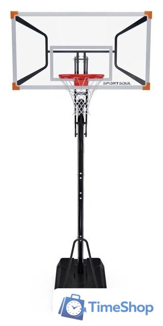 Баскетбольная стойка DFC SportSoul SSBP5401 - Изображение №2 — Интернет-магазин Time-Shop