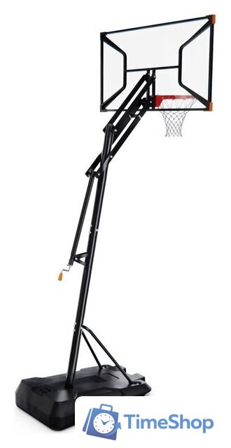 Баскетбольная стойка DFC SportSoul SSBP5401 - Изображение №4 — Интернет-магазин Time-Shop