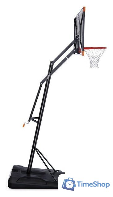 Баскетбольная стойка DFC SportSoul SSBP5401 - Изображение №3 — Интернет-магазин Time-Shop