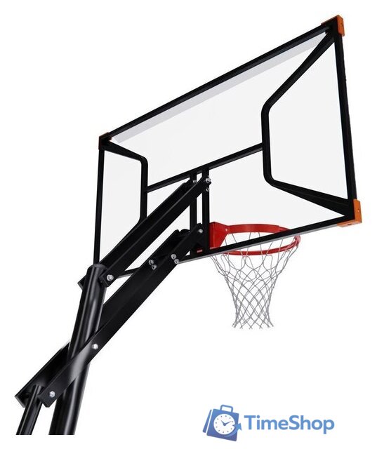 Баскетбольная стойка DFC SportSoul SSBP5401 - Изображение №6 — Интернет-магазин Time-Shop