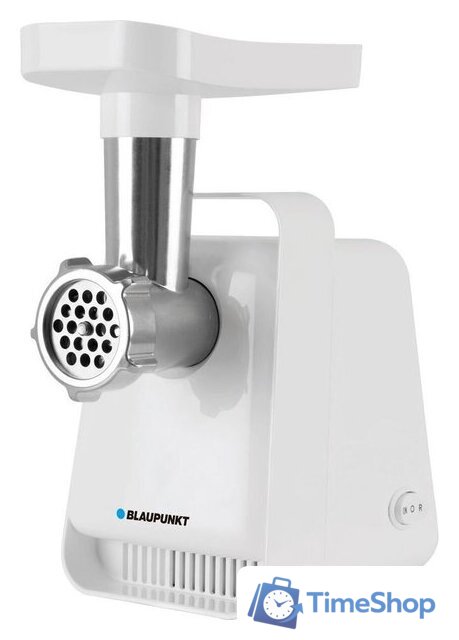 Мясорубка Blaupunkt FMM301 - Изображение №1 — Интернет-магазин Time-Shop