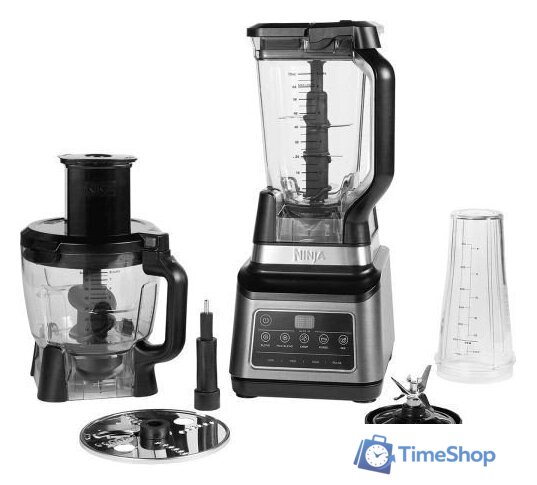 Кухонный комбайн Ninja BN800EU - Изображение №4 — Интернет-магазин Time-Shop