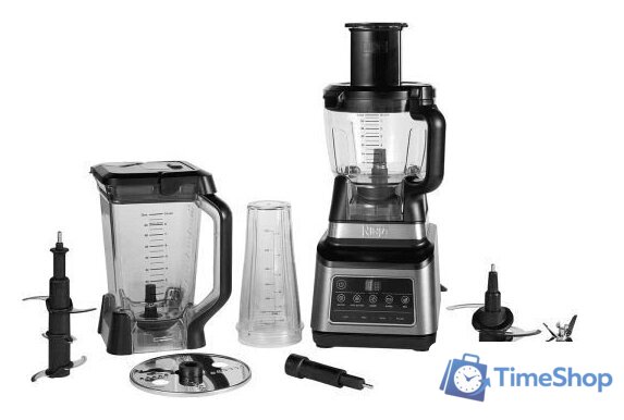 Кухонный комбайн Ninja BN800EU - Изображение №2 — Интернет-магазин Time-Shop