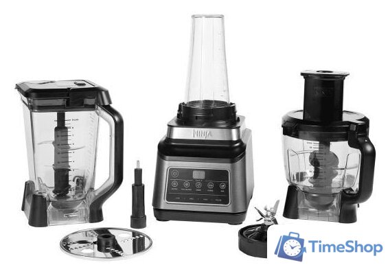 Кухонный комбайн Ninja BN800EU - Изображение №3 — Интернет-магазин Time-Shop
