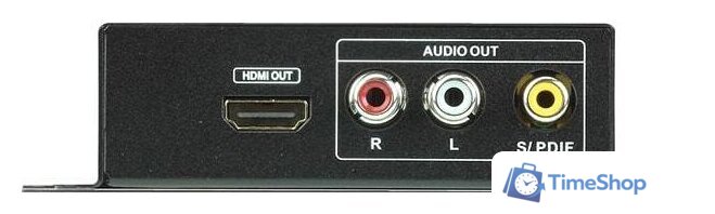 Конвертер Aten VC480-AT-G - Изображение №3 — Интернет-магазин Time-Shop