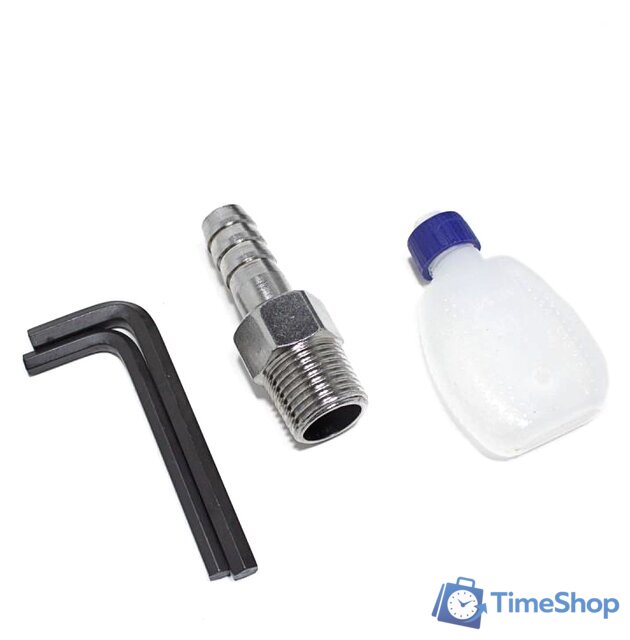 Пневматический гайковерт FORSAGE F-RP7465 - Изображение №3 — Интернет-магазин Time-Shop