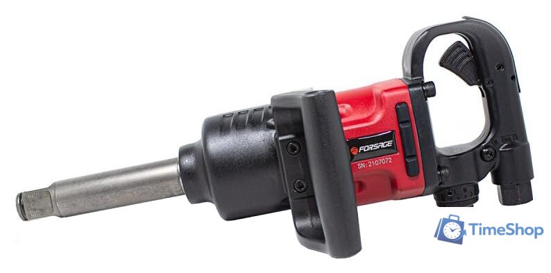Пневматический гайковерт FORSAGE F-RP7465 - Изображение №1 — Интернет-магазин Time-Shop