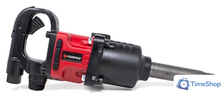 Пневматический гайковерт FORSAGE F-RP7465 - Изображение №2 — Интернет-магазин Time-Shop