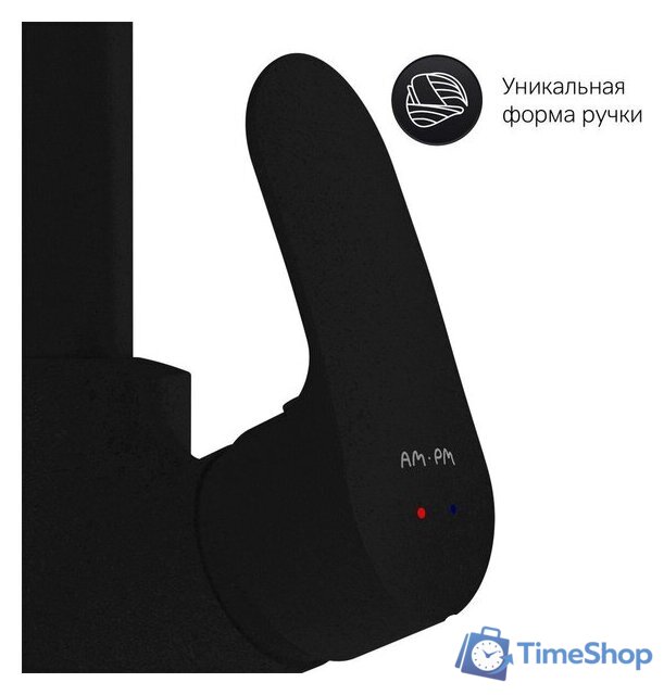 Кухонная мойка БелЭворс Styl L + Like F8005022 (черный) - Изображение №11 — Интернет-магазин Time-Shop