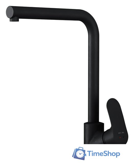 Кухонная мойка БелЭворс Styl L + Like F8005022 (черный) - Изображение №3 — Интернет-магазин Time-Shop