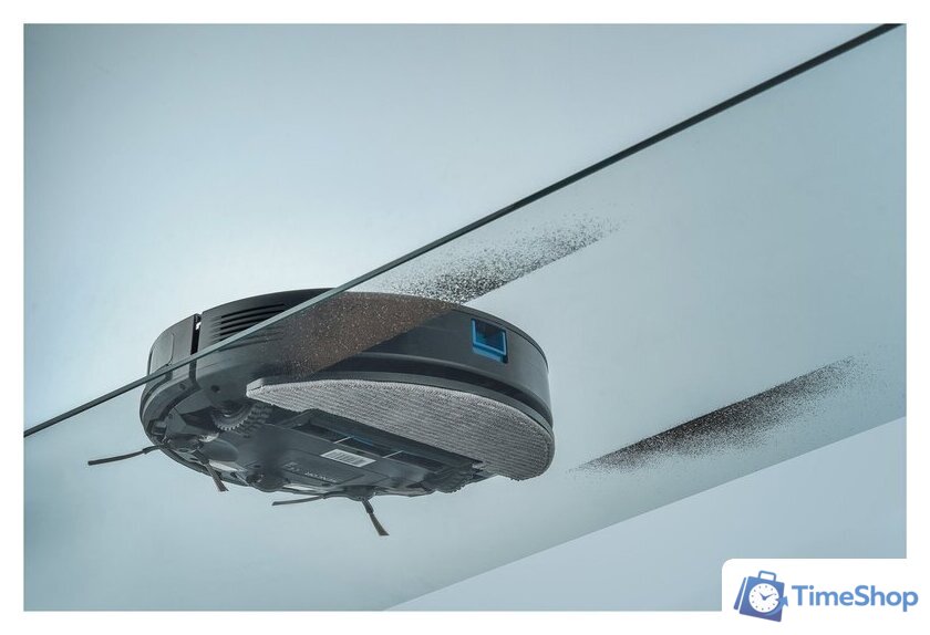 Робот-пылесос Sencor SRV 3160TQ - Изображение №13 — Интернет-магазин Time-Shop