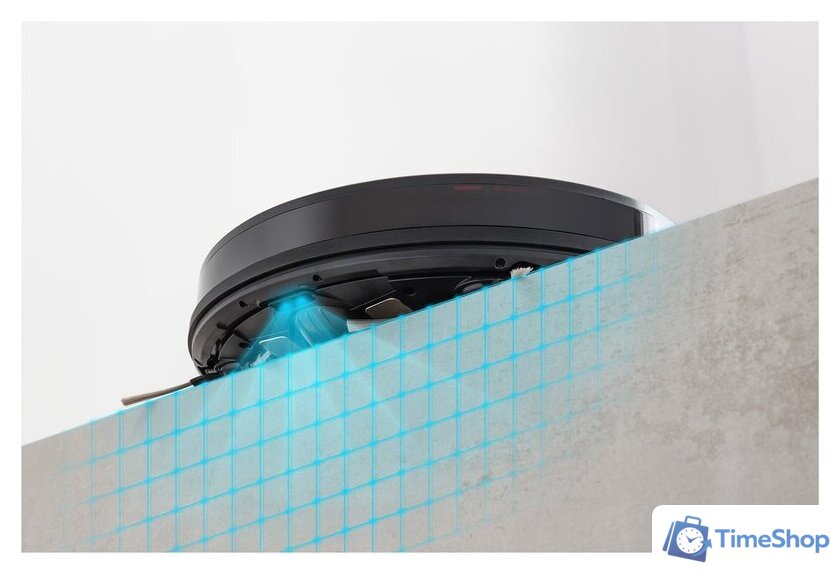 Робот-пылесос Sencor SRV 3160TQ - Изображение №18 — Интернет-магазин Time-Shop