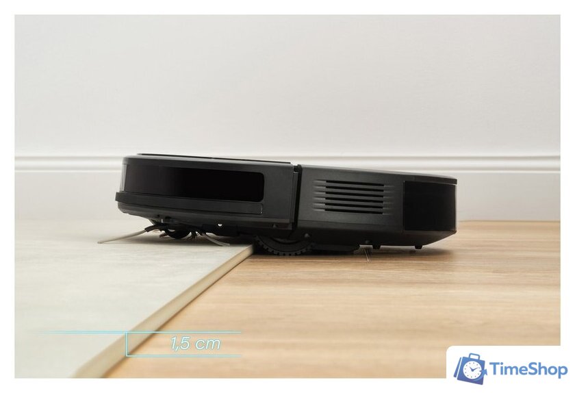 Робот-пылесос Sencor SRV 3160TQ - Изображение №8 — Интернет-магазин Time-Shop