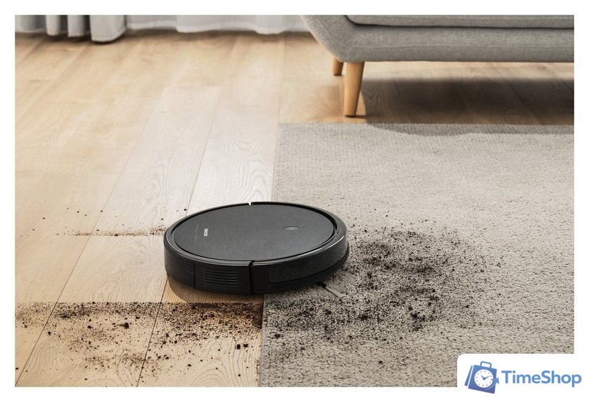 Робот-пылесос Sencor SRV 3160TQ - Изображение №11 — Интернет-магазин Time-Shop