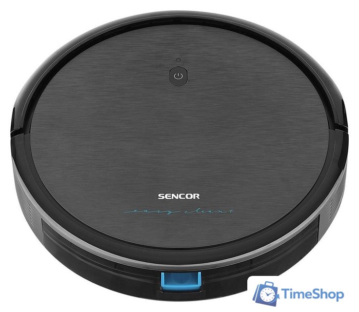Робот-пылесос Sencor SRV 3160TQ - Изображение №2 — Интернет-магазин Time-Shop