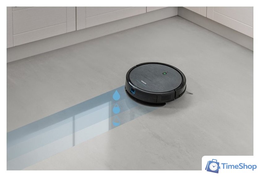 Робот-пылесос Sencor SRV 3160TQ - Изображение №19 — Интернет-магазин Time-Shop