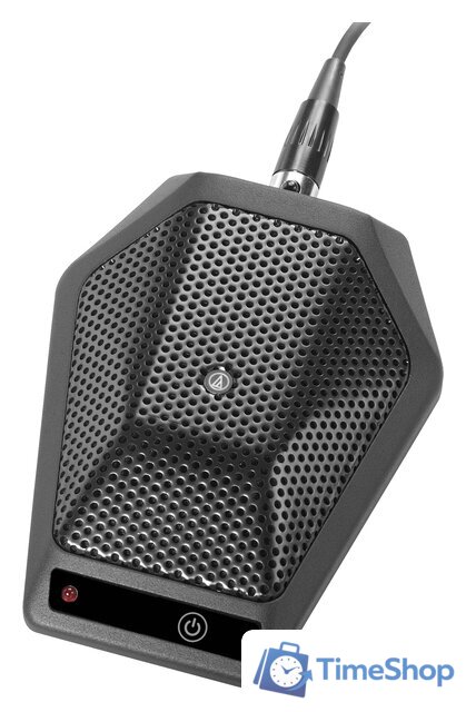 Проводной микрофон Audio-Technica U891Rx - Изображение №1 — Интернет-магазин Time-Shop