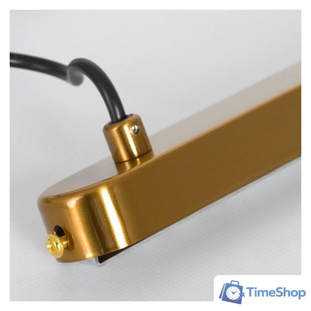 Подвесная люстра Lussole Blount LSP-8789 - Изображение №6 — Интернет-магазин Time-Shop