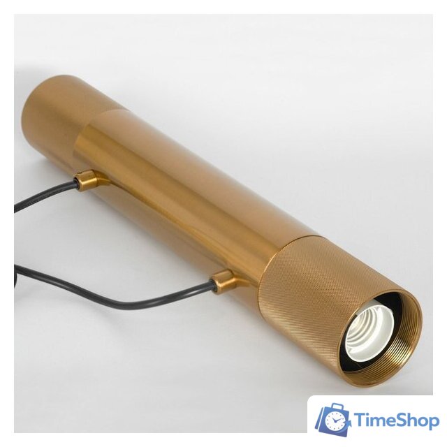 Подвесная люстра Lussole Blount LSP-8789 - Изображение №4 — Интернет-магазин Time-Shop