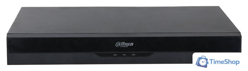 Сетевой видеорегистратор Dahua DHI-NVR5216-EI - Изображение №1 — Интернет-магазин Time-Shop