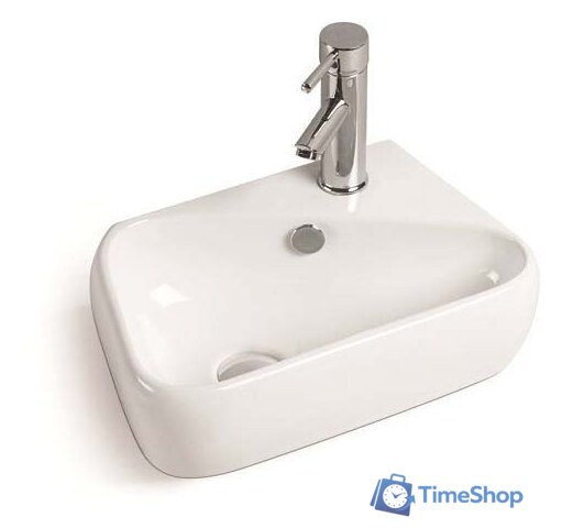 Умывальник SantiLine SL-2017L - Изображение №1 — Интернет-магазин Time-Shop