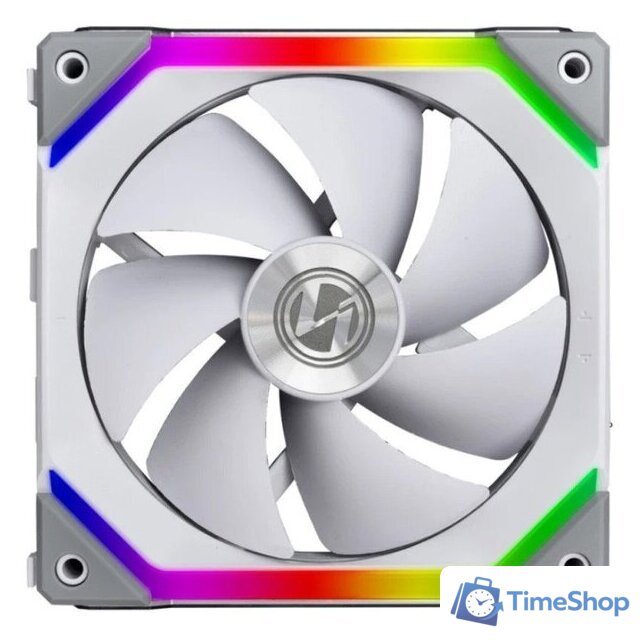 Вентилятор для корпуса Lian Li UNI Fan SL 120 G99.12UF1W.R0 - Изображение №1 — Интернет-магазин Time-Shop